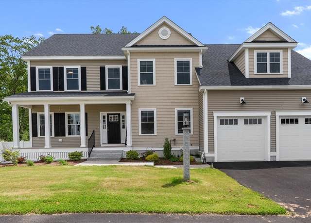 Photo of 11 Saint Paul Ln Unit 1, Westford, MA 01886