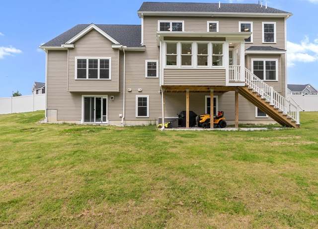 Photo of 11 Saint Paul Ln Unit 1, Westford, MA 01886