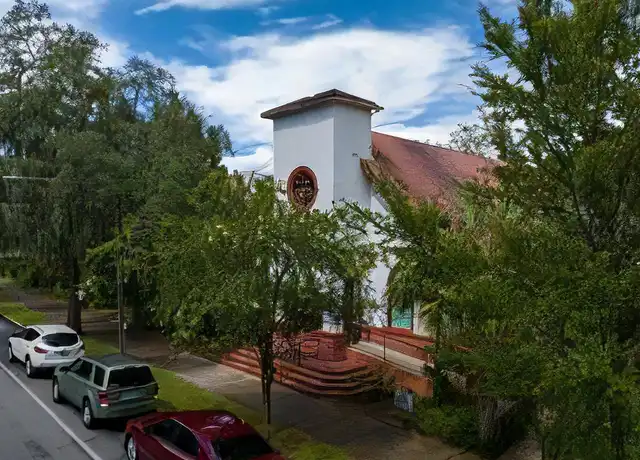 Property at 619 NE 1st St Unit Sanctuary, Gainesville, FL, 32601, 1 bed, 1 bath, [object Object]