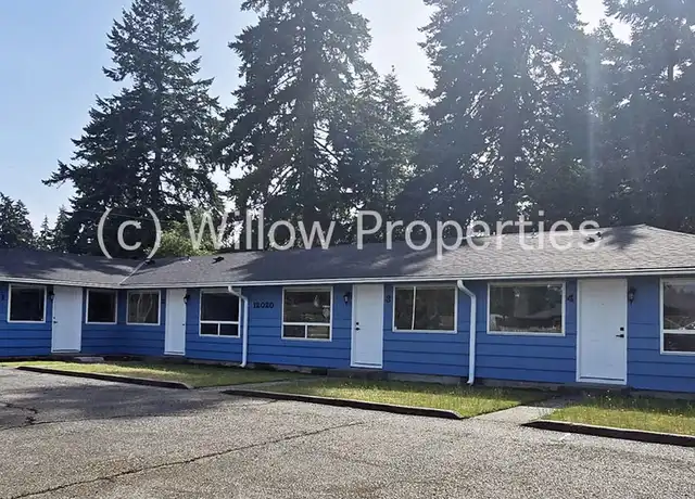 Property at 12020 Edgewood Ave SW #4, Lakewood, WA, 98498, 1 bed, 1 bath, [object Object]