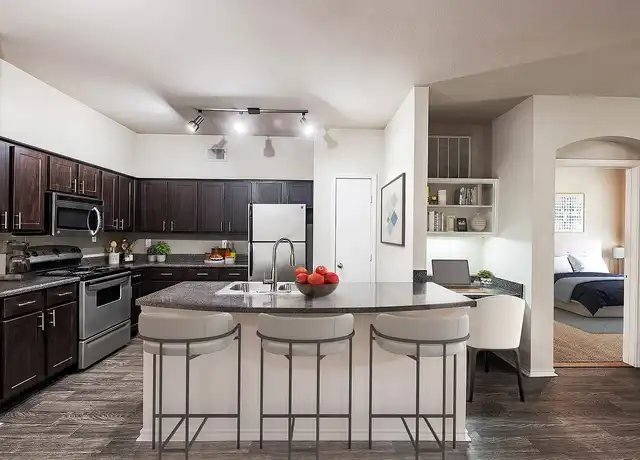 Property at Allura Las Colinas - 6445 Love Dr, Irving, TX, 75039, 1 bed, 1 bath, [object Object]
