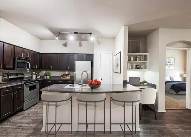 Property at Allura Las Colinas - 6445 Love Dr, Irving, TX, 75039, 1-3 bed, 1-3 bath, [object Object]