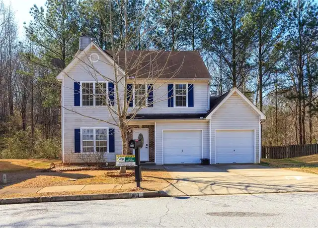 Property at 811 Sugar Oak Ln, Lawrenceville, GA, 30043, 3 beds, 2.5 baths, [object Object]