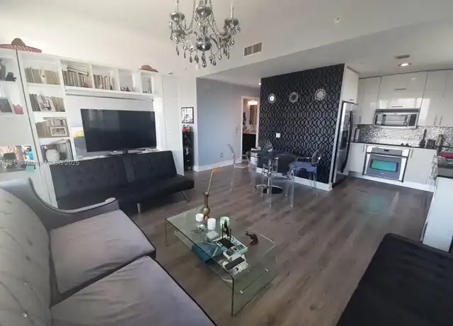 Property at 60 SW 13th St #1601, Miami, FL, 33130, 1 bed, 1 bath, [object Object]