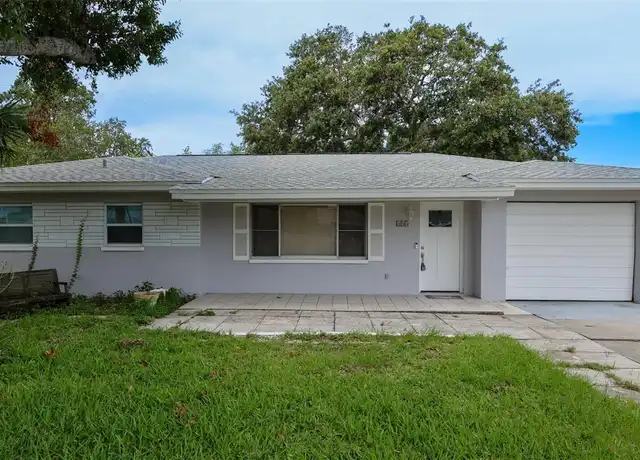 Property at 686 Manor Dr W, Dunedin, FL, 34698, 2 beds, 1.5 baths, [object Object]