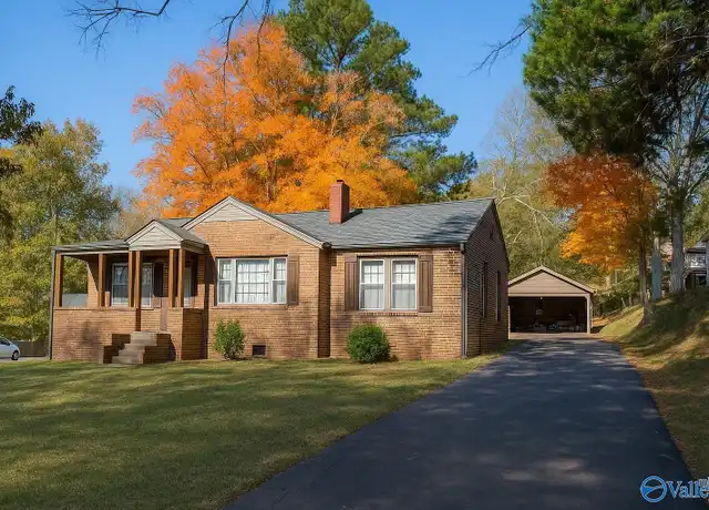 Property at 1316 Carlisle Ave, Guntersville, AL, 35976, 3 beds, 1.5 baths, [object Object]