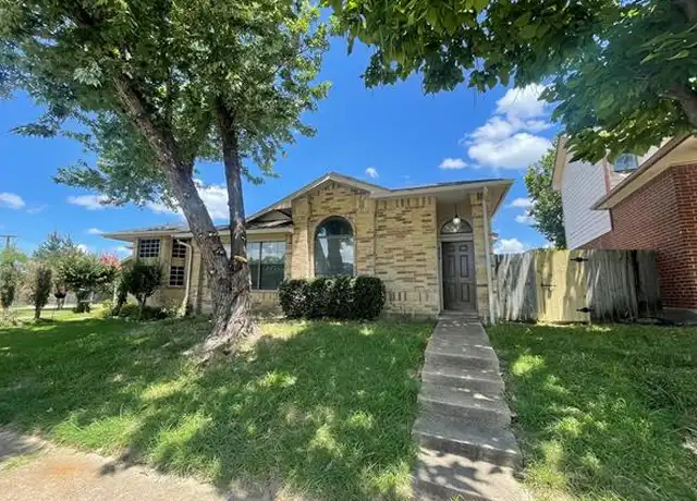 Property at 404 Seminary Rdg, Mesquite, TX, 75149, 3 beds, 2 baths, [object Object]