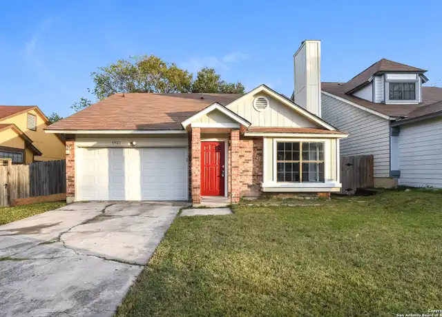 Property at 5927 Catalina Sunrise Dr, San Antonio, TX, 78244, 3 beds, 2 baths, [object Object]