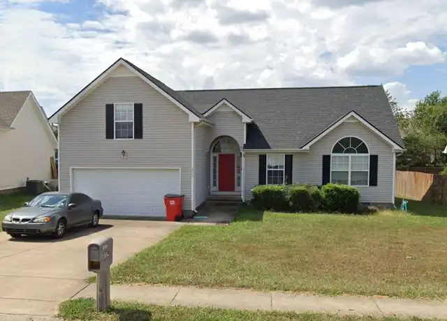 Property at 3774 Bret Dr, Clarksville, TN, 37040, 3 beds, 2 baths, [object Object]