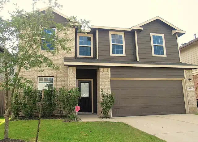 Property at 14302 Beach Pine Trl, Crosby, TX, 77532, 4 beds, 2.5 baths, [object Object]