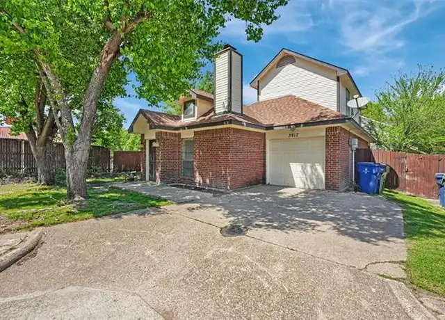Property at 3917 Pickett Pl, Garland, TX, 75044, 3 beds, 2 baths, [object Object]