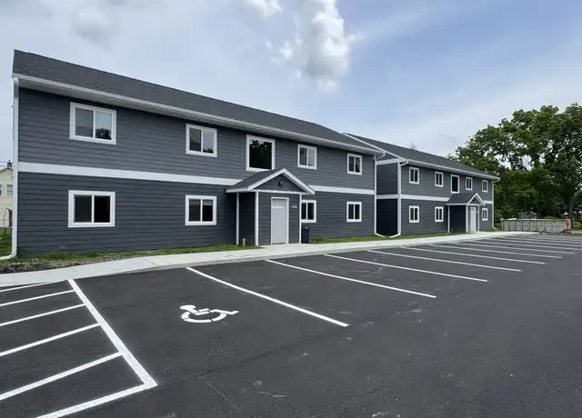 Property at 524 6th St Unit AB, Nicollet, MN, 56074, 2 beds, 1 bath, [object Object]