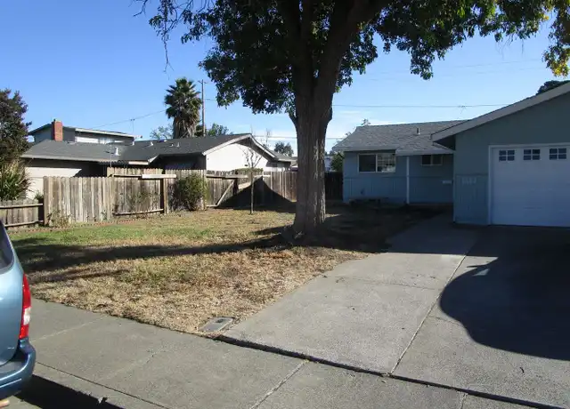 Property at 1642 Dover Ave, Fairfield, CA, 94533, 3 beds, 1 bath, [object Object]