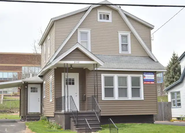 Property at 232 Lorraine Ave, Syracuse, NY, 13210, 5 beds, 2.5 baths, [object Object]