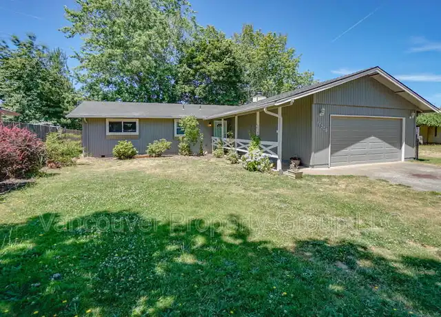 Property at 11008 NW 30th Ct, Vancouver, WA, 98685, 4 beds, 2 baths, [object Object]