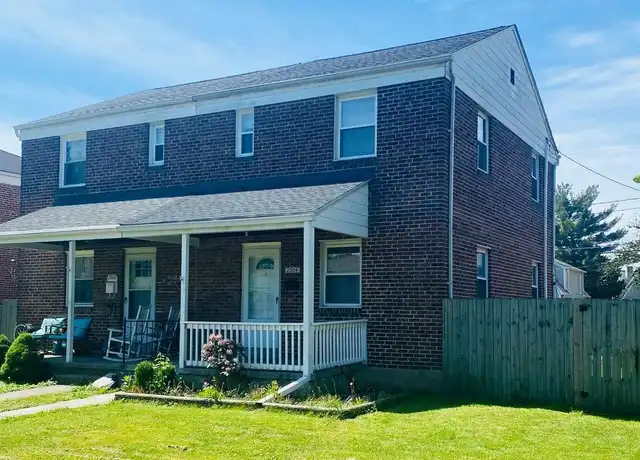 Property at 2504 Liberty Pkwy, Dundalk, MD, 21222, 3 beds, 1.5 baths, [object Object]