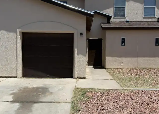 Property at 8935 Marks St Unit C, El Paso, TX, 79904, 2 beds, 2 baths, [object Object]