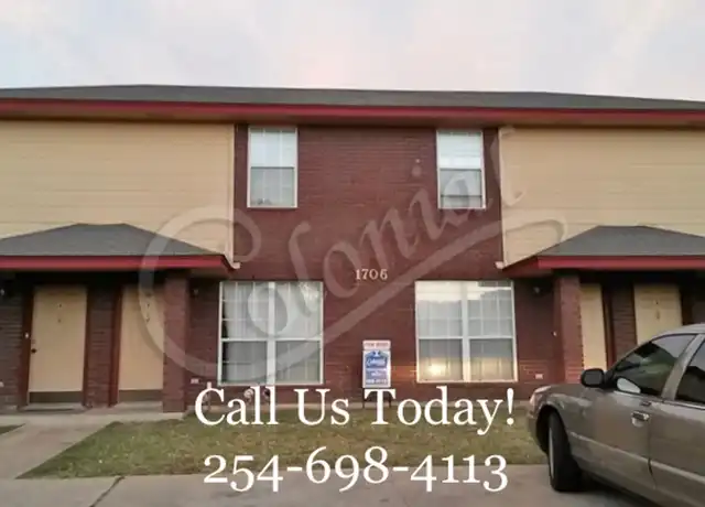 Property at 1706 Old FM 440 Rd Unit A, Killeen, TX, 76549, 2 beds, 1 bath, [object Object]