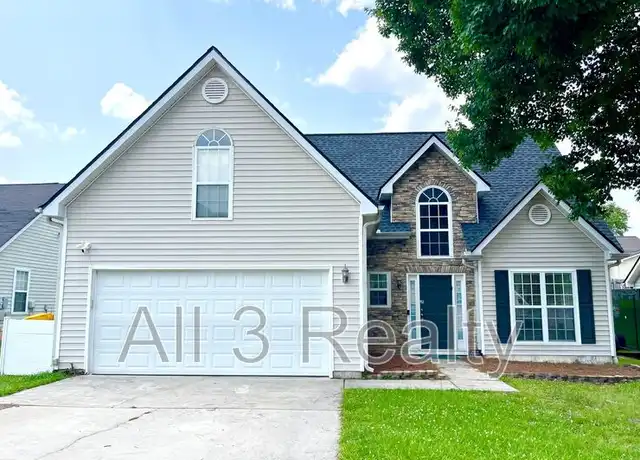 Property at 6012 Preserve Pass, Fairburn, GA, 30213, 3 beds, 2 baths, [object Object]