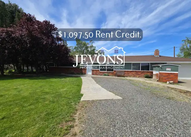Property at 3680 Lateral B Rd, Wapato, WA, 98951, 3 beds, 2 baths, [object Object]