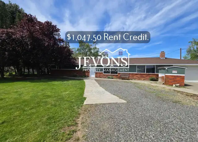 Property at 3680 Lateral B Rd, Wapato, WA, 98951, 3 beds, 2 baths, [object Object]