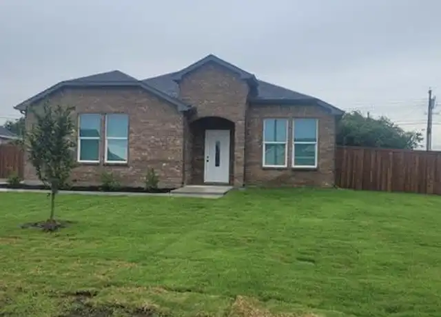 Property at 1221 Gannon Ln, Desoto, TX, 75115, 4 beds, 2.5 baths, [object Object]