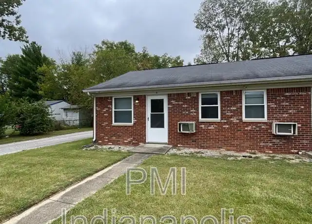 Property at 120 W William Dr, Brownsburg, IN, 46112, 0 beds, 1 bath, [object Object]