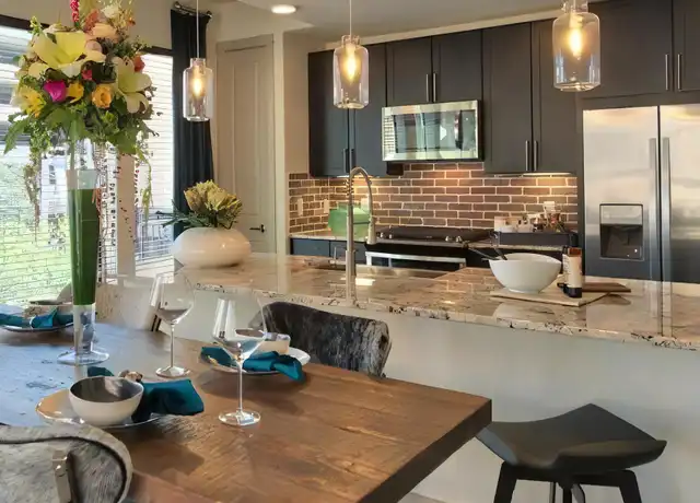 Property at 120 Yale St Unit 25C, Houston, TX, 77007, 1 bed, 1 bath, [object Object]