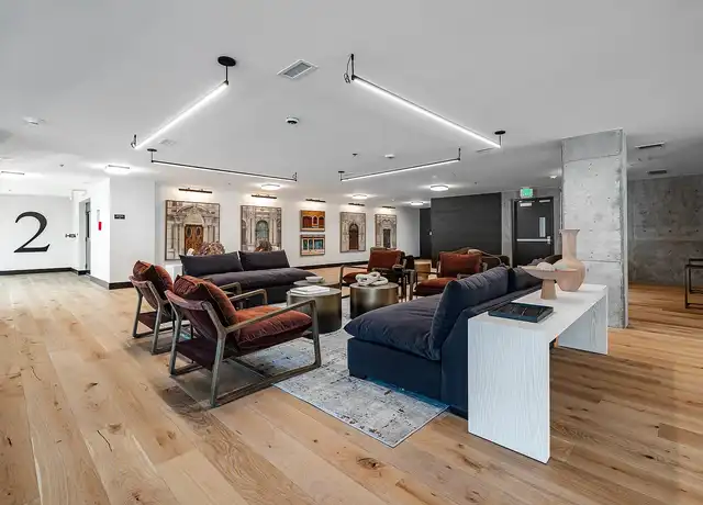 Property at The Citizen - 515 S 400 E, Salt Lake City, UT, 84111, 1 bed, 1 bath, [object Object]