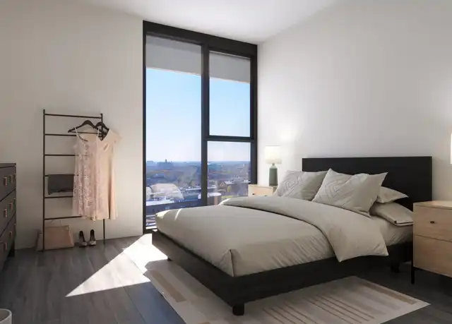 Property at 1356 W Randolph St Unit 3 Bedroom, Chicago, IL, 60607, 3 beds, 2.5 baths, [object Object]