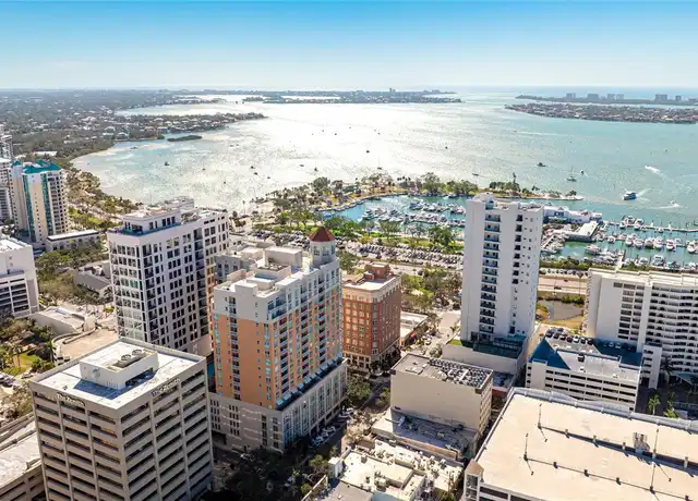 Property at 1350 Main St #1503, Sarasota, FL, 34236, 2 beds, 2 baths, [object Object]
