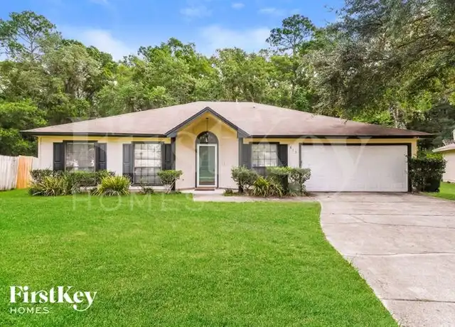 Property at 7613 Fawn Lake Dr N, Jacksonville, FL, 32256, 4 beds, 2 baths, [object Object]