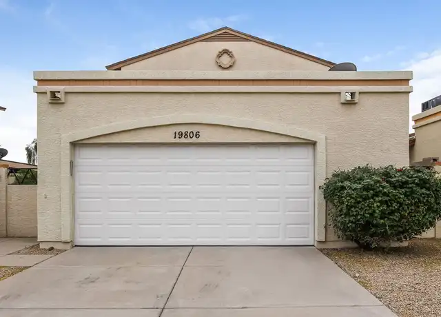 Property at 19806 N 48th Dr, Glendale, AZ, 85308, 3 beds, 2 baths, [object Object]