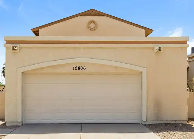 Property at 19806 N 48th Dr, Glendale, AZ, 85308, 3 beds, 2.5 baths, [object Object]