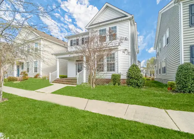 Property at 314 Sedium Ln, Portsmouth, VA, 23701, 4 beds, 2.5 baths, [object Object]