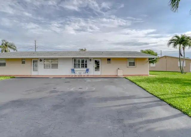 Property at 2731 Knight Ln, Delray Beach, FL, 33445, 2 beds, 2 baths, [object Object]
