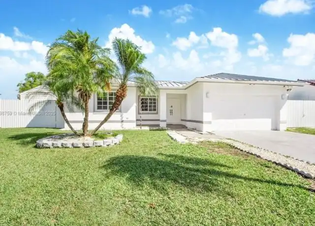 Property at 12885 SW 207th Ter, Miami, FL, 33177, 4 beds, 2 baths, [object Object]