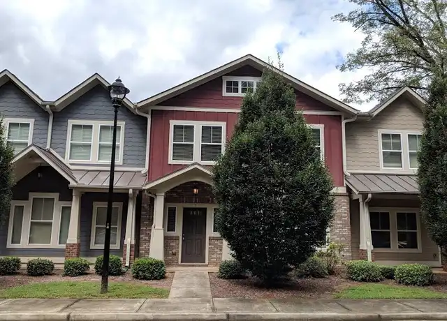 Property at 125 Hobson Ave, Athens, GA, 30601, 4 beds, 4.5 baths, [object Object]