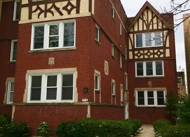 Property at 5440 N Campbell Ave Unit 1R, Chicago, IL, 60625, 2 beds, 1 bath, [object Object]