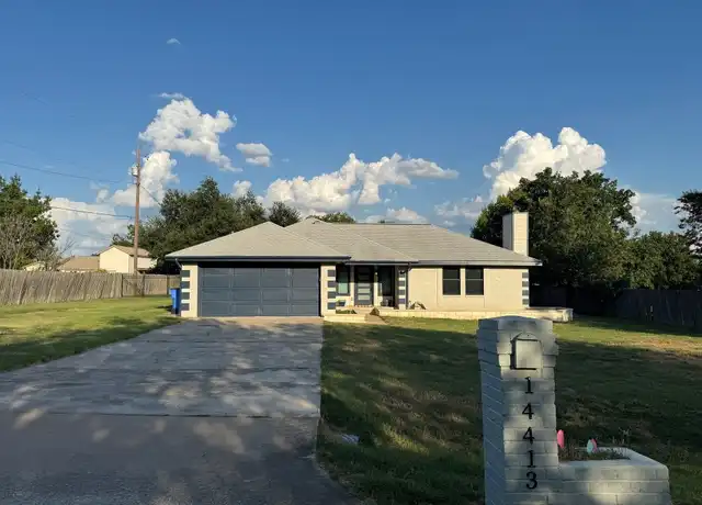 Property at 14413 Celestial Ln, Pflugerville, TX, 78660, 3 beds, 2 baths, [object Object]