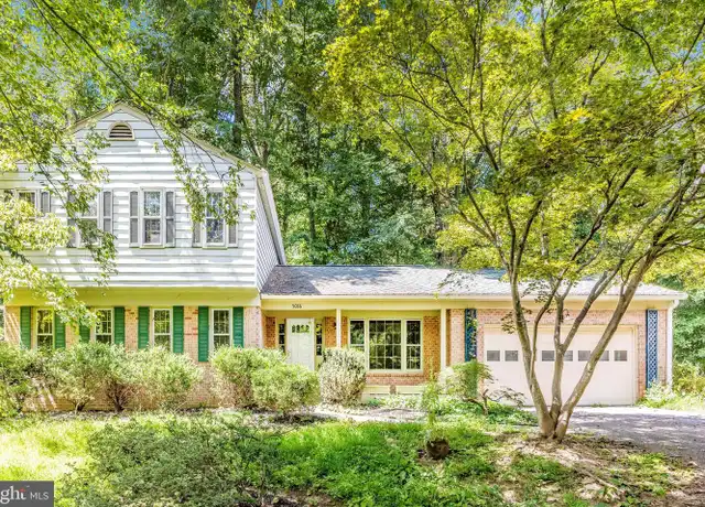 Property at 5086 Durham Rd W, Columbia, MD, 21044, 4 beds, 3.5 baths, [object Object]