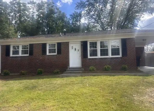 Property at 504 Brooke Dr, Danville, VA, 24540, 3 beds, 2 baths, [object Object]