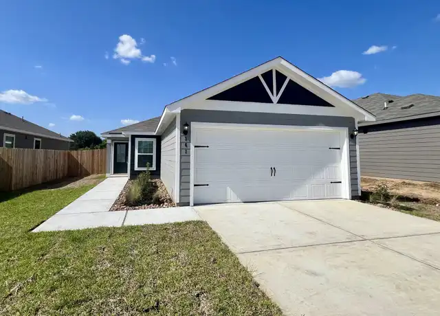 Property at 361 Tejas Trl, Waller, TX, 77484, 3 beds, 2 baths, [object Object]