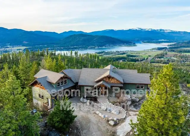 Property at 721 Sanctuary Hls, Sagle, ID, 83860, 3 beds, 2 baths, [object Object]