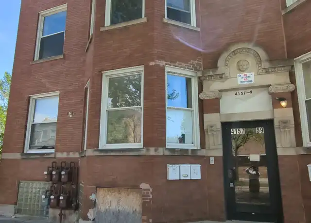 Property at 4159 W Adams St Unit 4159-1, Chicago, IL, 60624, 3 beds, 1 bath, [object Object]