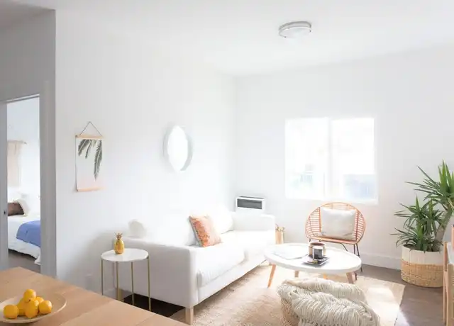 Property at 5957 Barton Ave Unit 203, Los Angeles, CA, 90038, 1 bed, 1 bath, [object Object]