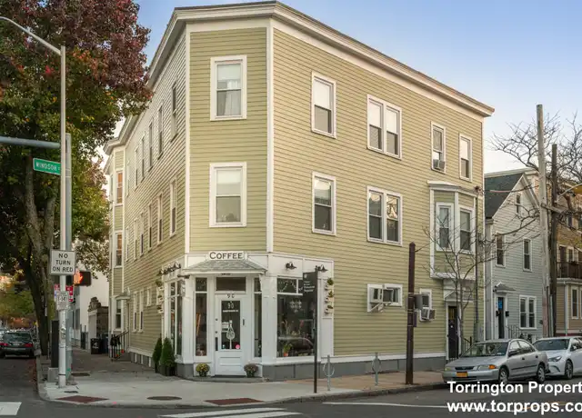 Property at 88 Hampshire St Unit 3, Cambridge, MA, 02139, 3 beds, 1 bath, [object Object]