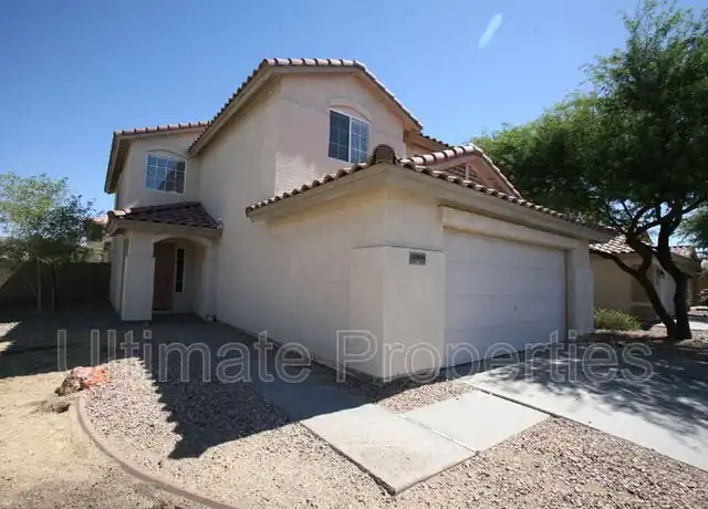 Property at 22866 W Morning Glory St, Buckeye, AZ, 85326, 4 beds, 3 baths, [object Object]