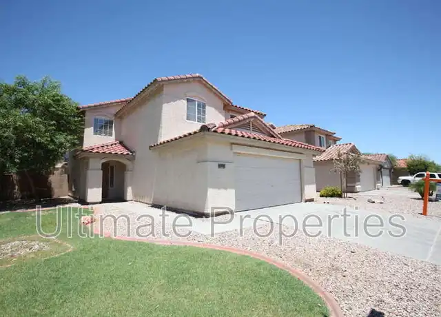Property at 22866 W Morning Glory St, Buckeye, AZ, 85326, 4 beds, 3 baths, [object Object]