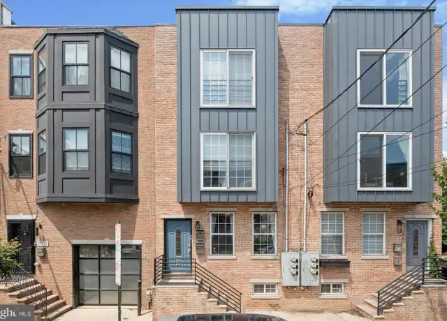 Property at 1707 Carpenter St Unit B, Philadelphia, PA, 19146, 3 beds, 2.5 baths, [object Object]
